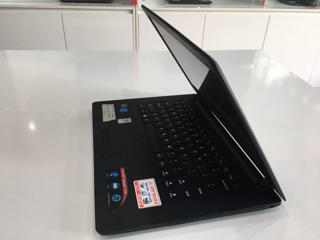 Laptop Lenovo IdeaPad 110 14IBR N3060/4GB/500GB