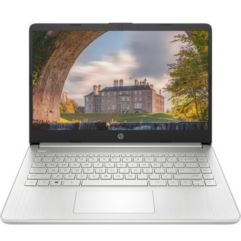 Laptop HP 14S-DQ2544TU i5