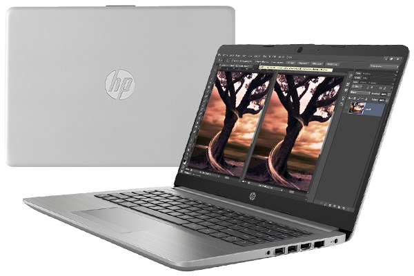 Laptop HP 240 G8 i5 1135G7/8GB